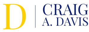 Craig Davis Logo