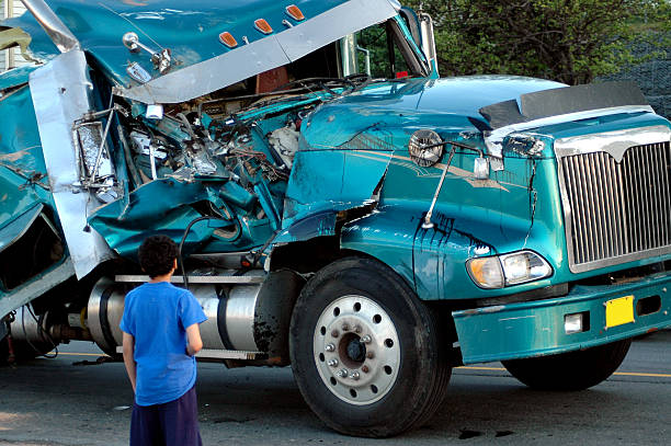 Craig Davis Truck Attorney
