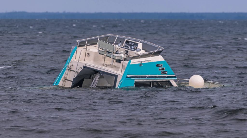 boat accident attorney in Louisiana
